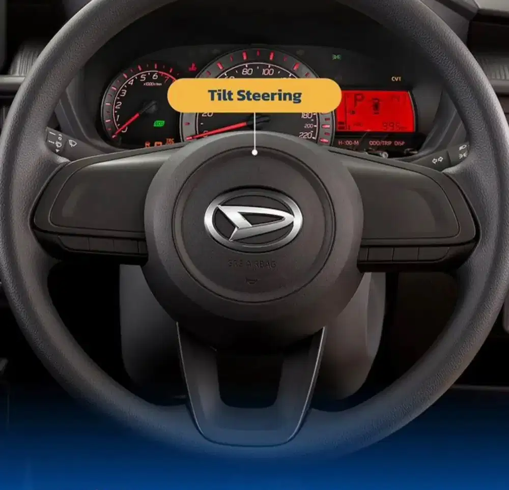 Daihatsu Rocky 2026 Hybrid