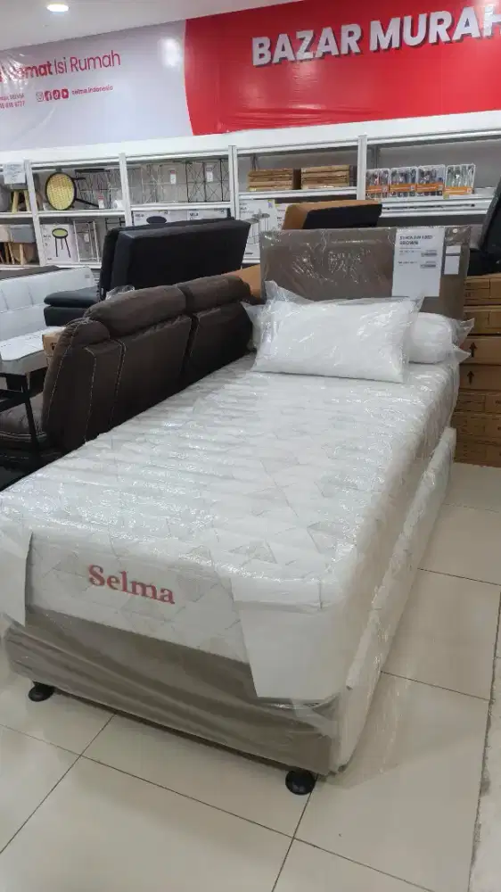 Promo murahh kasur soica