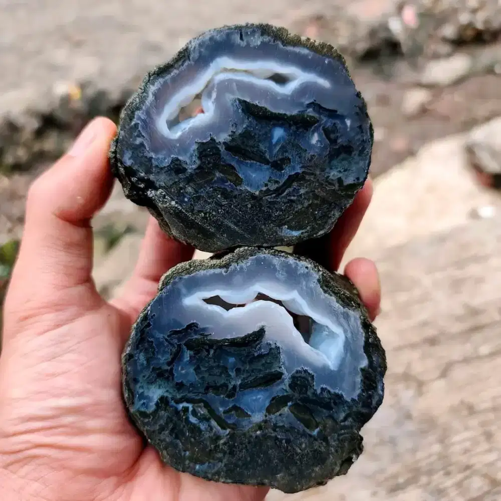 Lowongan tukang bikin batu akik dan poles batu