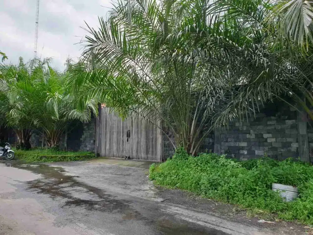 RUMAH NUANSA TAMAN