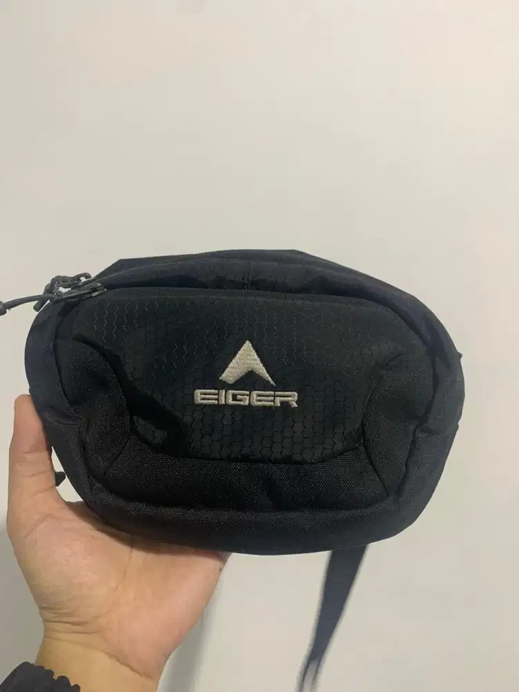 Tas Eiger Original