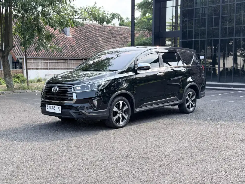 INNOVA VENTURER 2.4  2022/2023