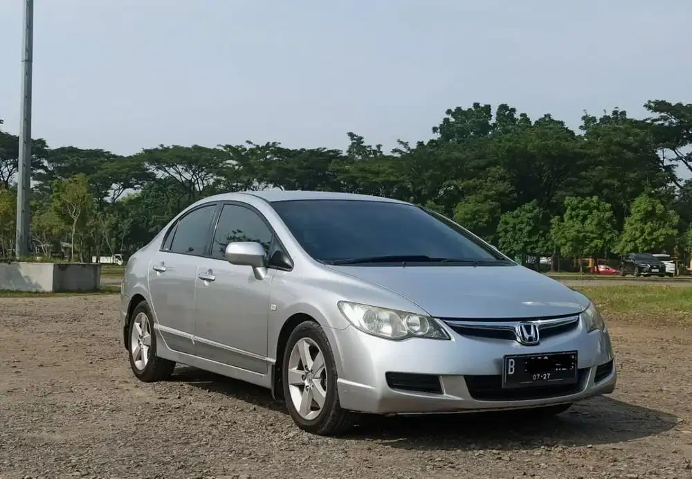Honda Civic FD1 1.8 2006
