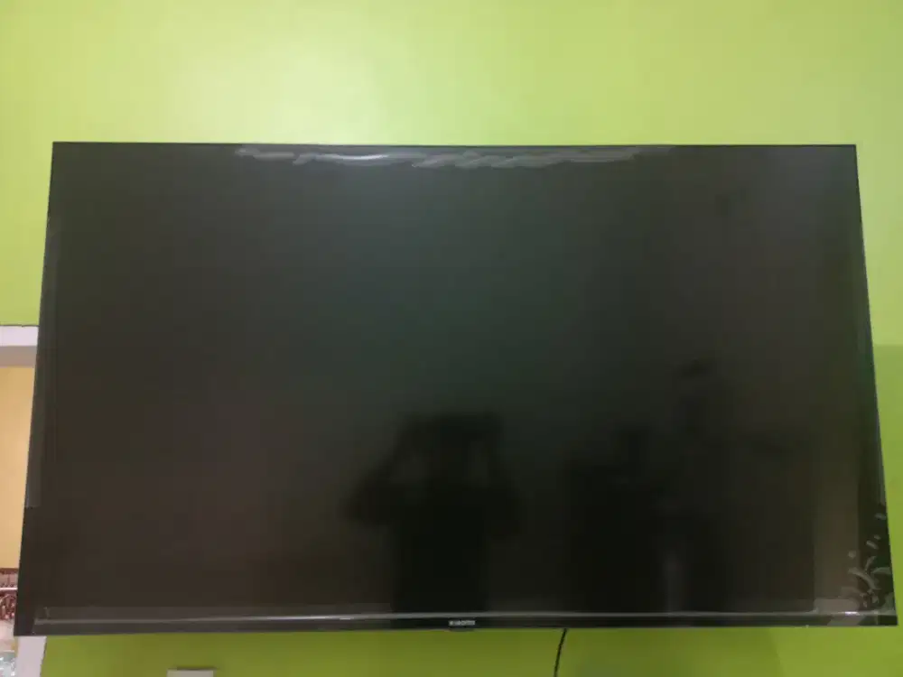 TV android Xiaomi