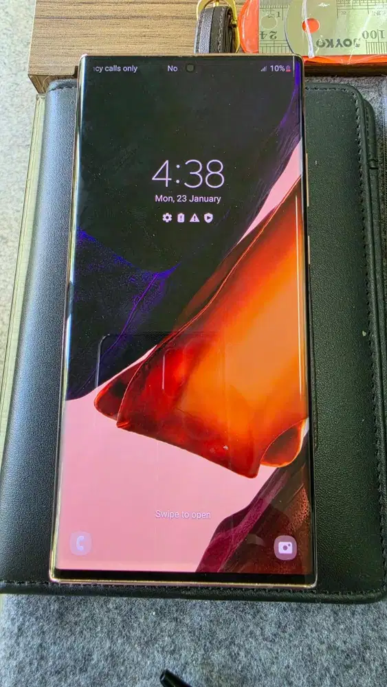 Samsung Galaxy Note 20 Ultra 8/256GB - SEIN