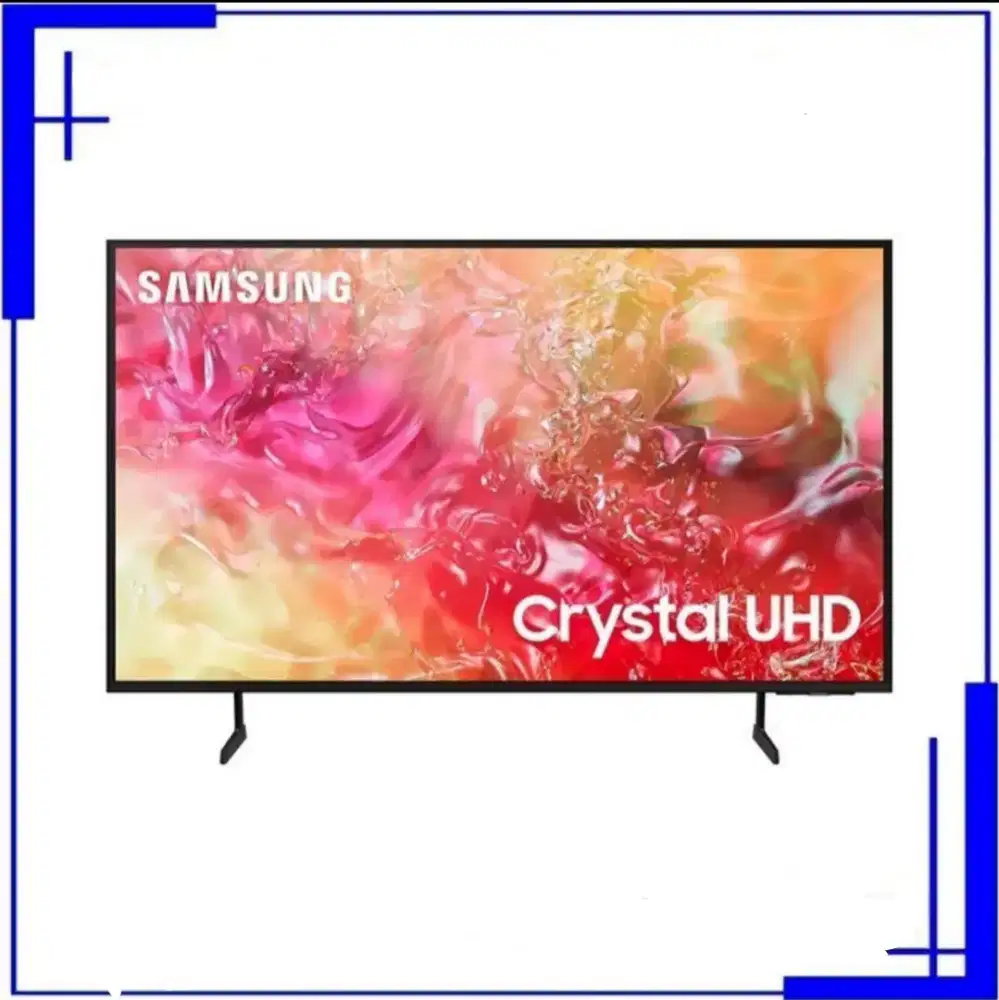 TV SAMSUNG CRYSTAL UHD 4K SMART 75DU7000 75Inch