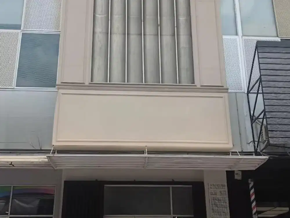 Dijual Cepat Murah Ruko Strategis, Dekat G-Walk di Citraland, Sby