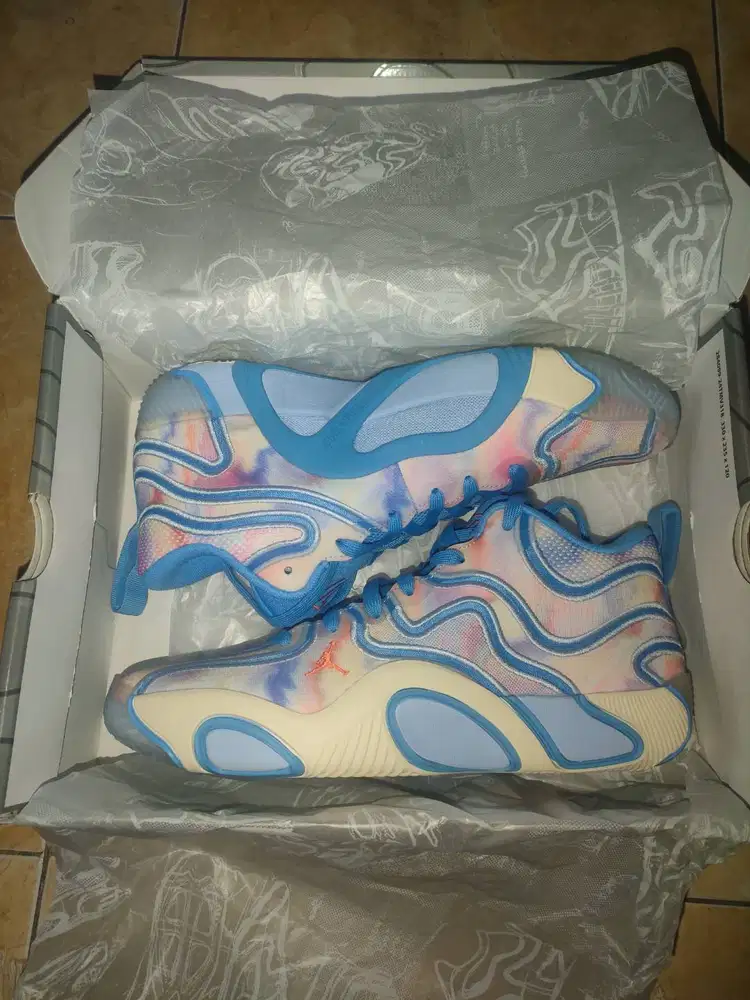 Sepatu Basket Air Jordan Tatum 3 Pf