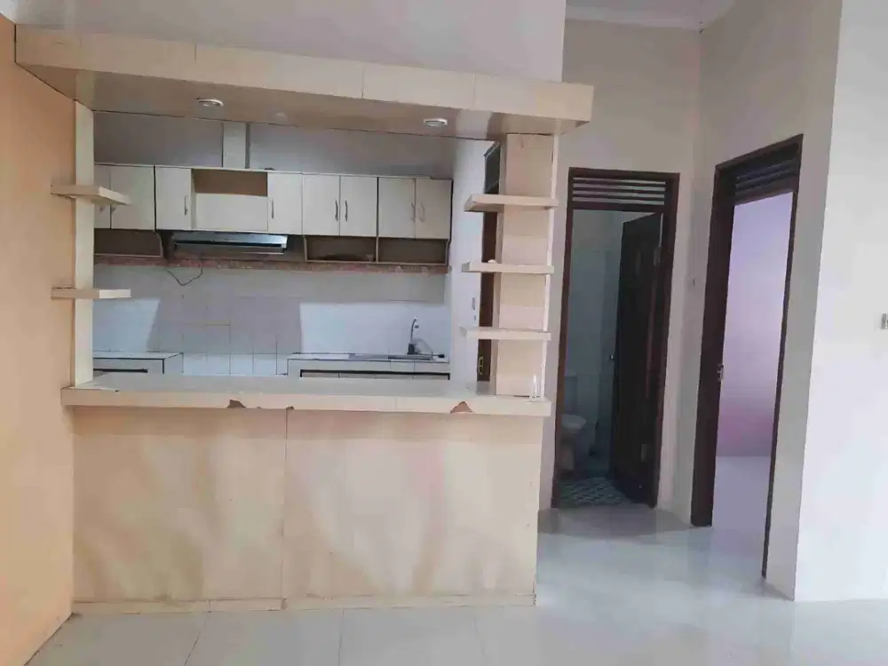 jual khusus investor rukost 5KT di Pesona Bali