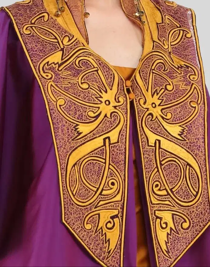 DIBUTUHKAN SEGERA TENAGA BORDIR YANG TERAMPIL DAN AHLI PEKERJAAN HALUS