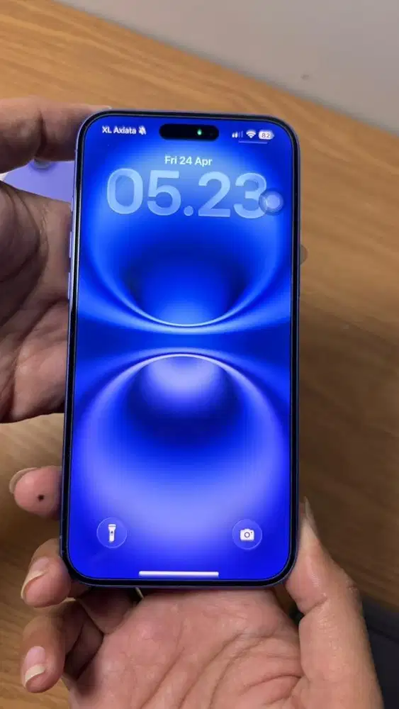 Iphone 16 PLUS 256 GB