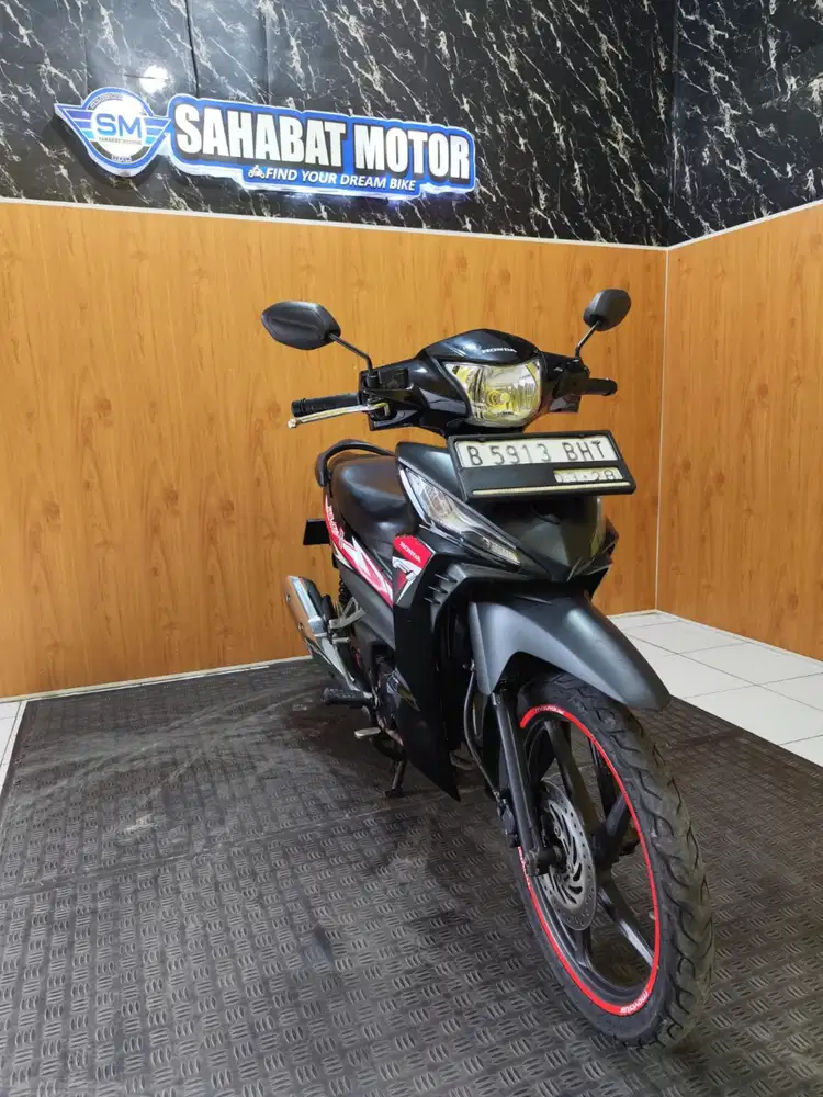 REVO X TH 2023 SIAP PAKAI