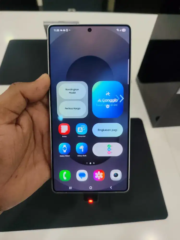 NEW SAMSUNG GALAXY S25 ULTRA 12/512GB SEIN