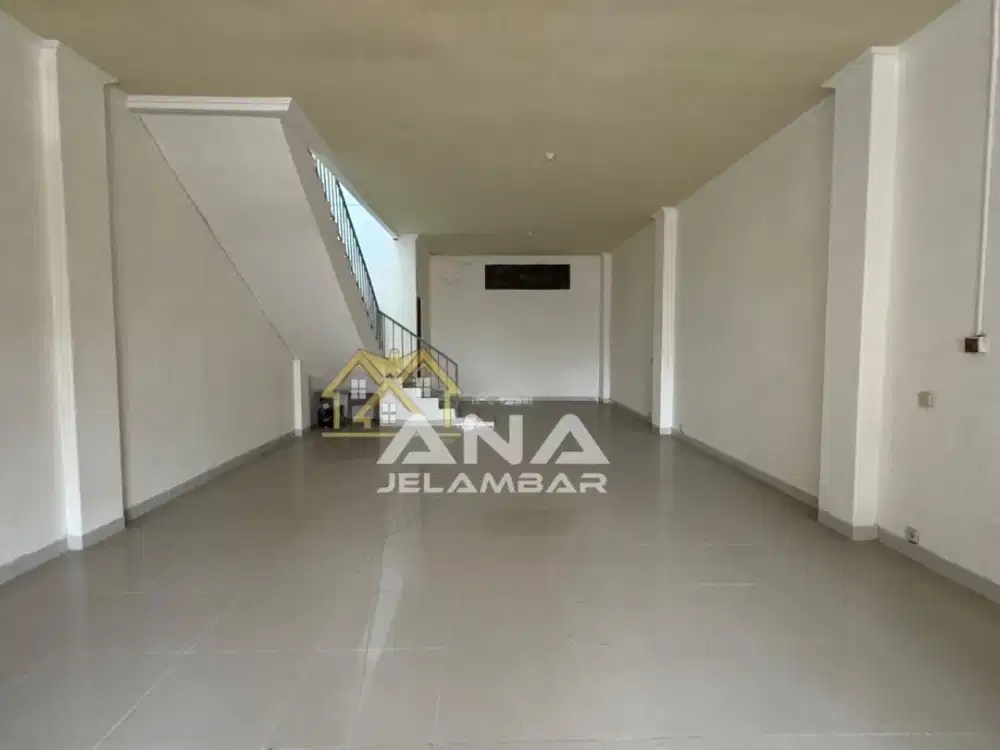 ANA RUMAH UK 5.8X19M DI JELAMBAR