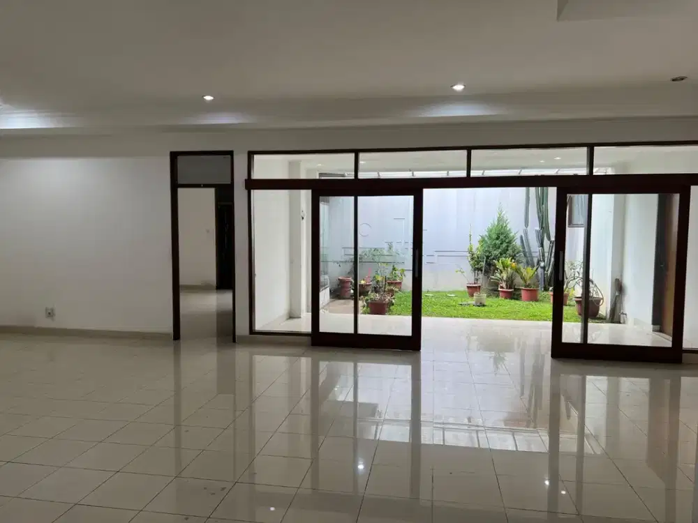 Rumah Cluster Nyaman Siap Huni di Singgasana Pradana Bandung