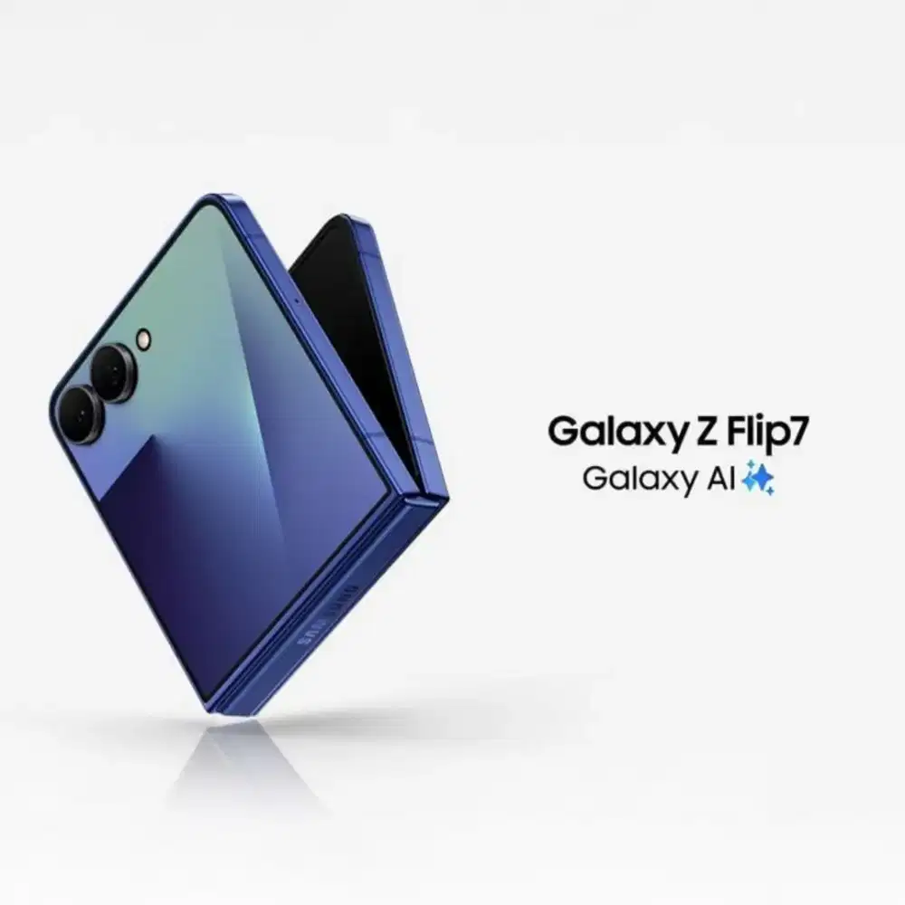 Samsung Z Flip7