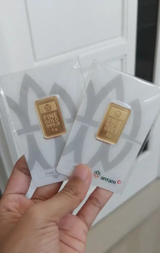 Antam 5gr tahun 2026