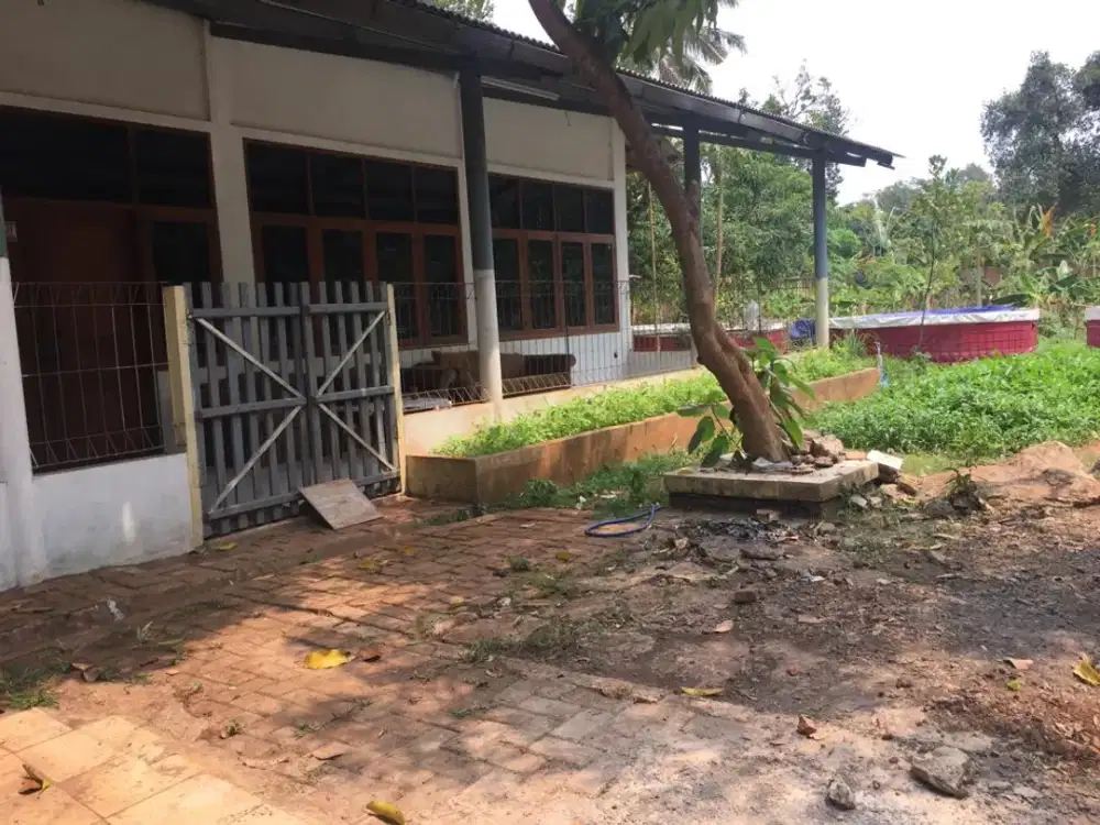 Kavling Taman Sari, Setu Bekasi