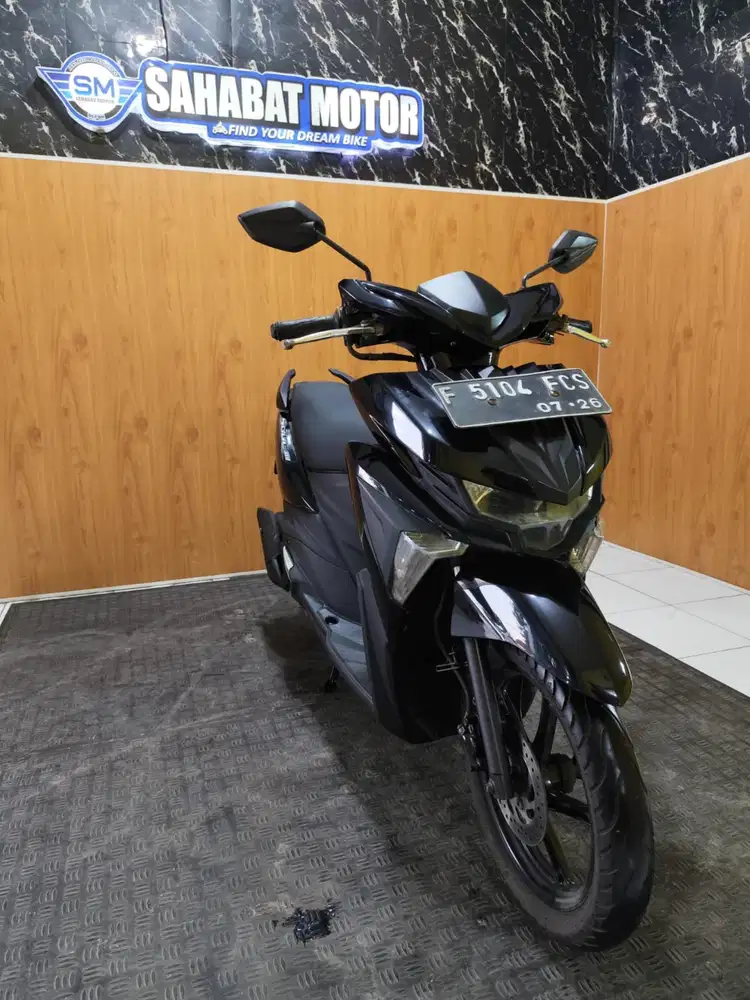 SOUL GT TH 2016 SIAP PAKAI