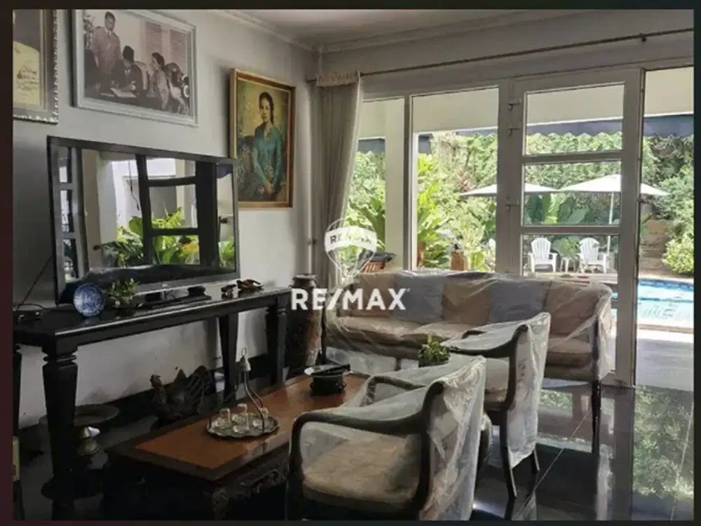 DIJUAL CEPAT RUMAH MINIMALIS DI AREA SIAGA RAYA PAJETAN JAKARTA SELATAN