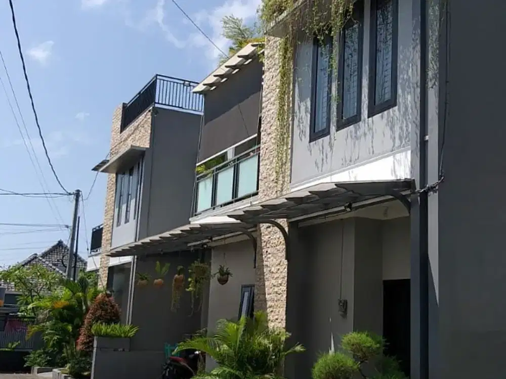 Dijual Rumah Jimbaran Bali 5 Menit ke Toll By Rumah Chinida (Hn)