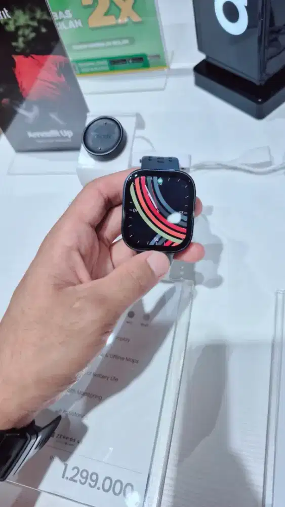 AMAZFIT  BIP  6
