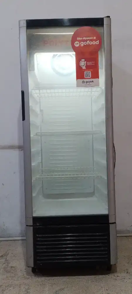 Jl . Showcase Polytron