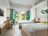 Disewakan Unit Apartemen Bogor icon 27jt (pertahun)