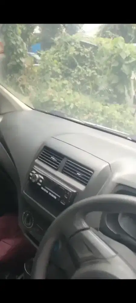 Jual ayla 2016 apa adanya