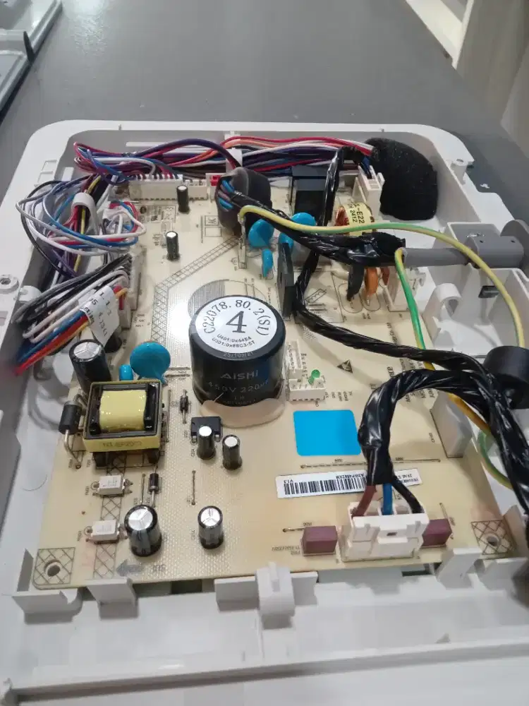 Service kulkas ac dan m cuci