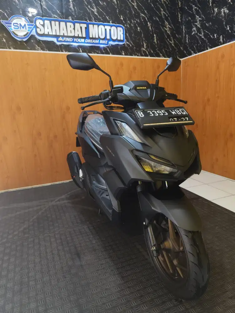 VARIO 160 ABS TH 2022 SIAP PAKAI CASH/KREDIT/SHOPEE PAYLATER
