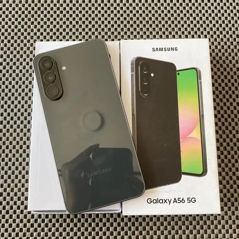 Samsung A56 5G 8/256GB