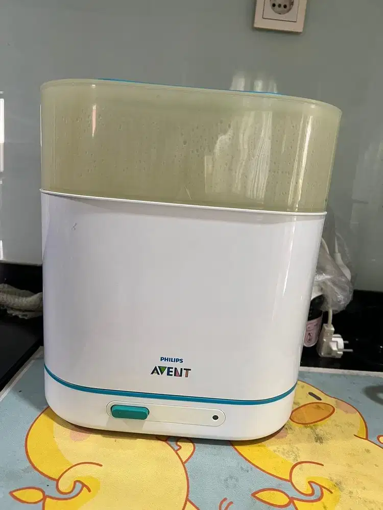 steril botol philips scf284