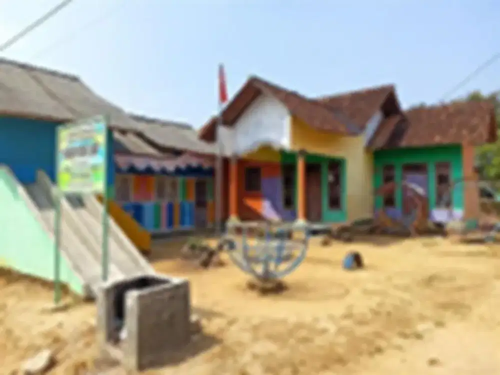 Dijual Rumah Lokasi di Terbanggi Besar Lampung Tengah