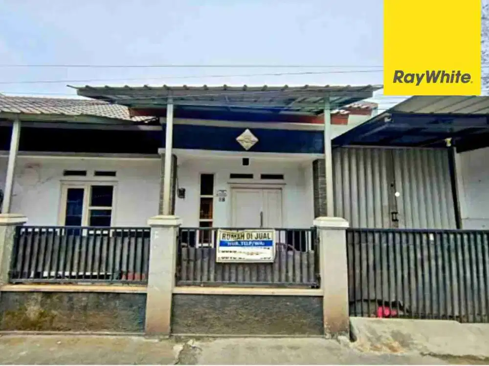 DIJUAL MELALUI LELANG