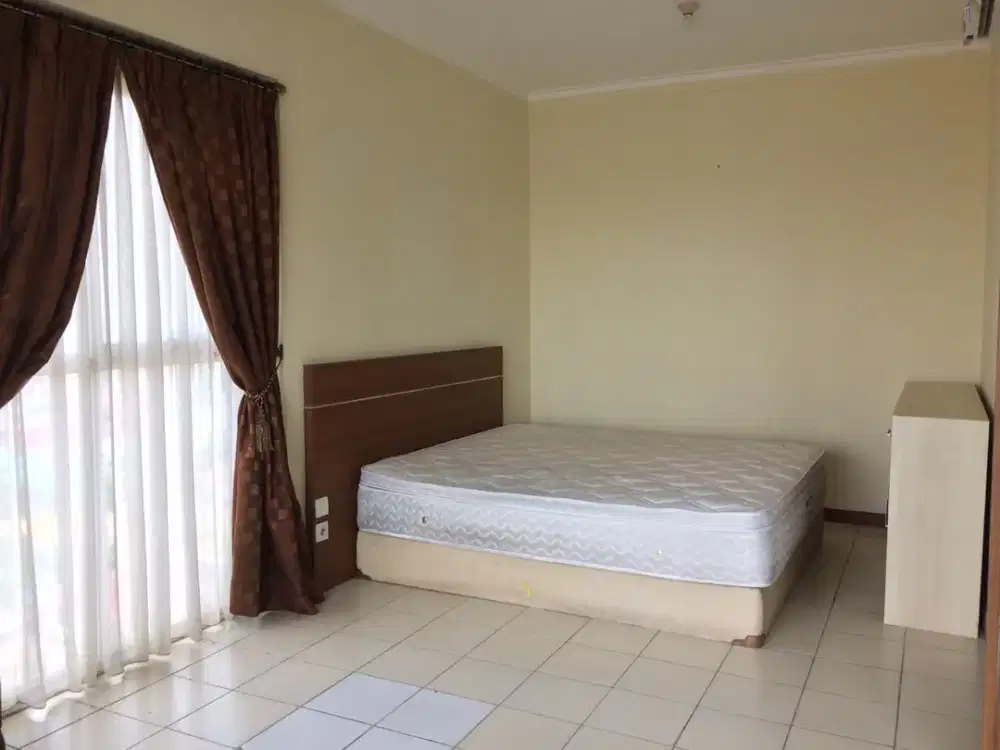 Dijual Apartmen Marbella Residence Di Jakarta Selatan