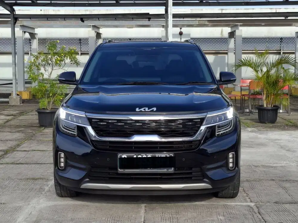 KIA SELTOS EX PLUS 1.4 Automatic 2022