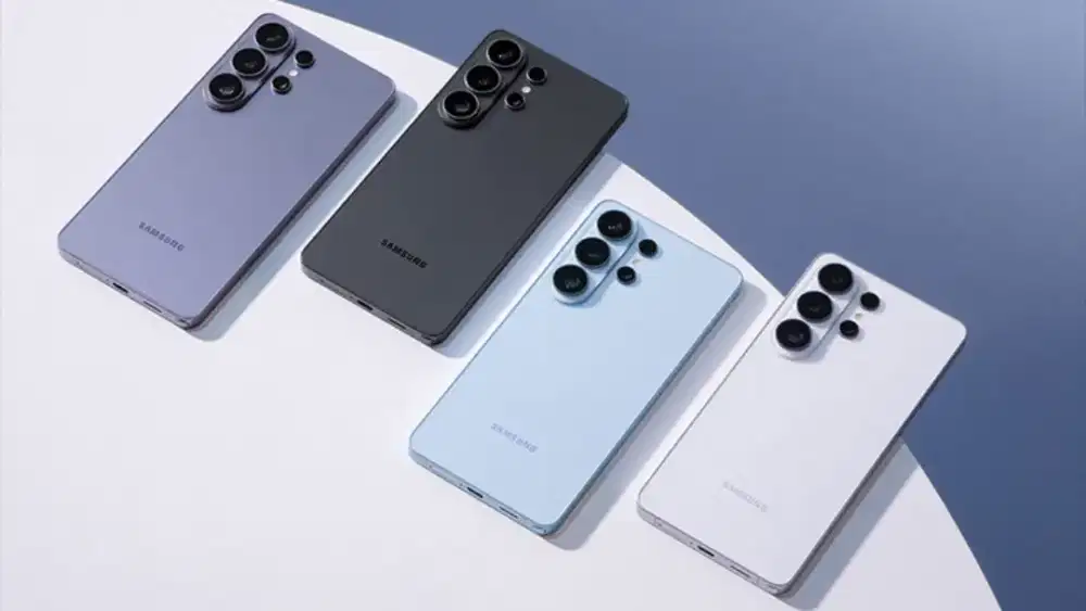 SAMSUNG GALAXY S26 ULTRA