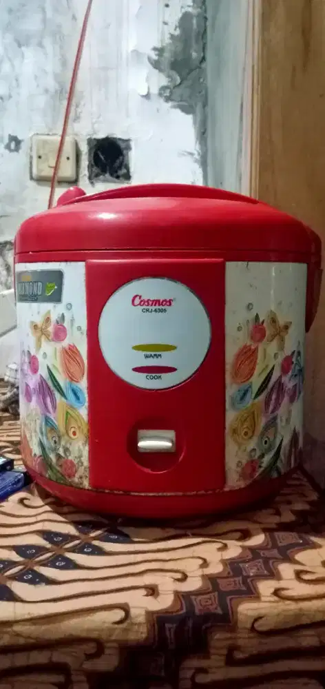 Magigcom cosmos 2liter