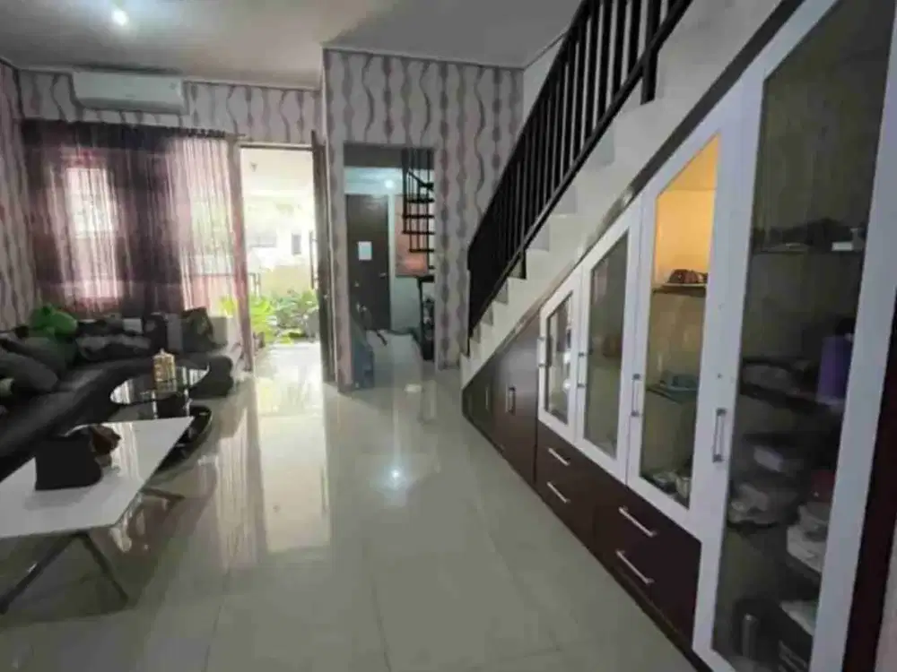 Dijual Rumah Di Perumahan Megapolitan Cinere Estate