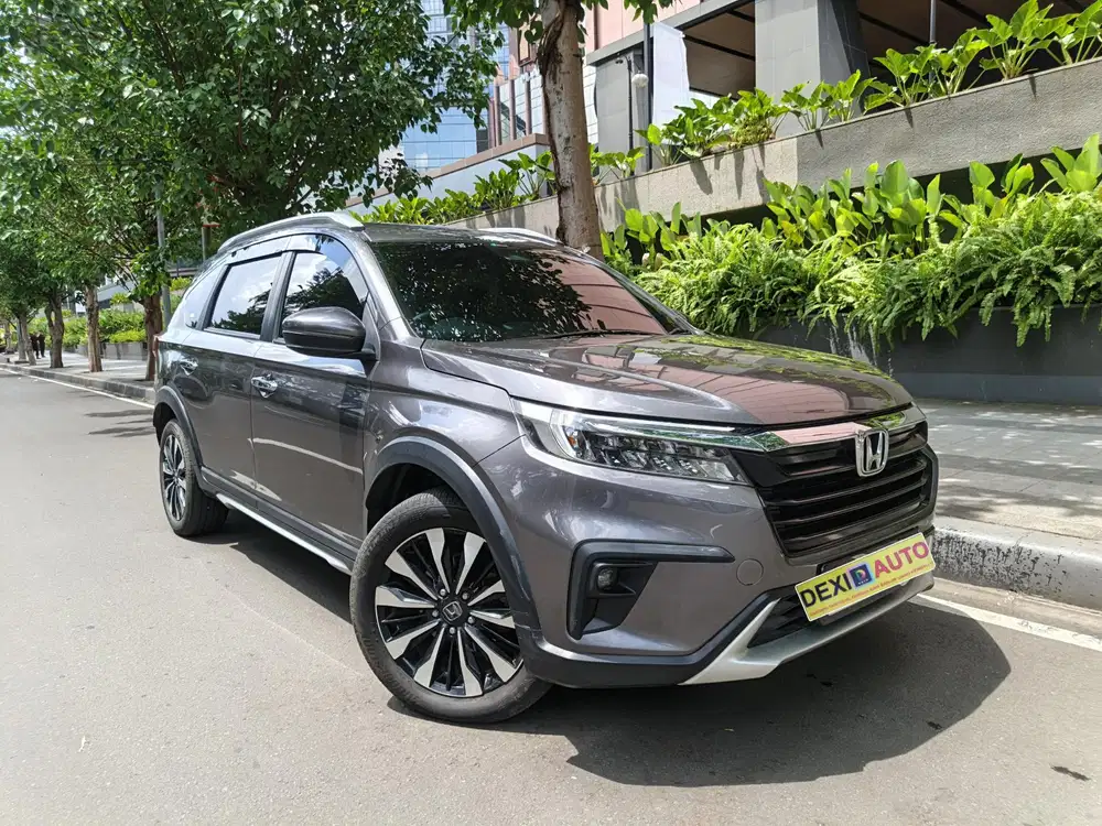 (KM9000) HONDA BRV PRESTIGE SENSING  2023 NIK 2022 ISTIMEWA  KM RENDAH