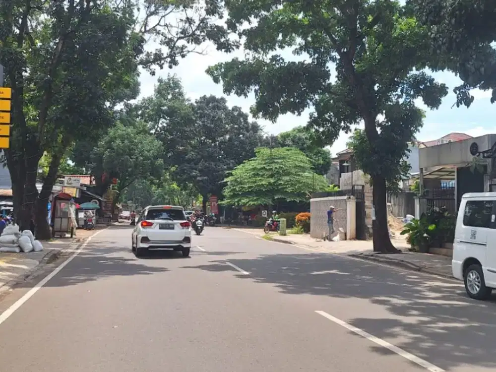 Bisa Cicil Tanpa Bunga Tanah Ciater BSD Murah - SHM 3Jtan/m - 10 Menit UNPAM Viktor