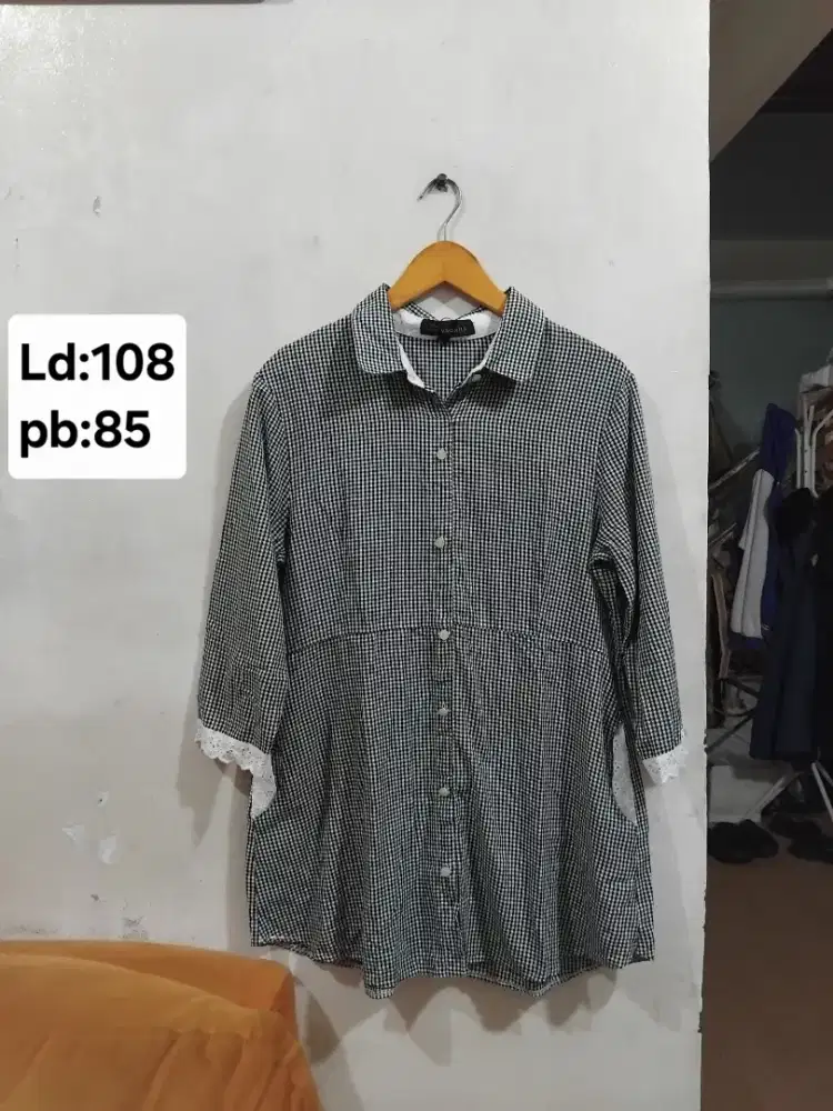 Atasan MBONITA Size:Xl