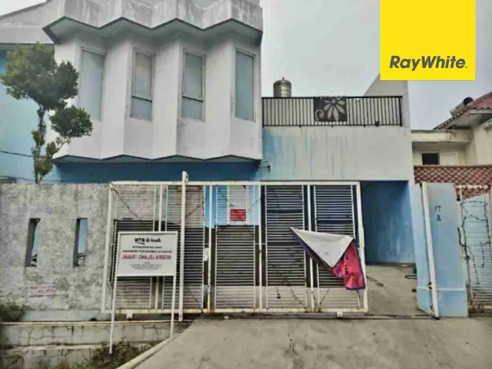 DIJUAL MELALUI LELANG