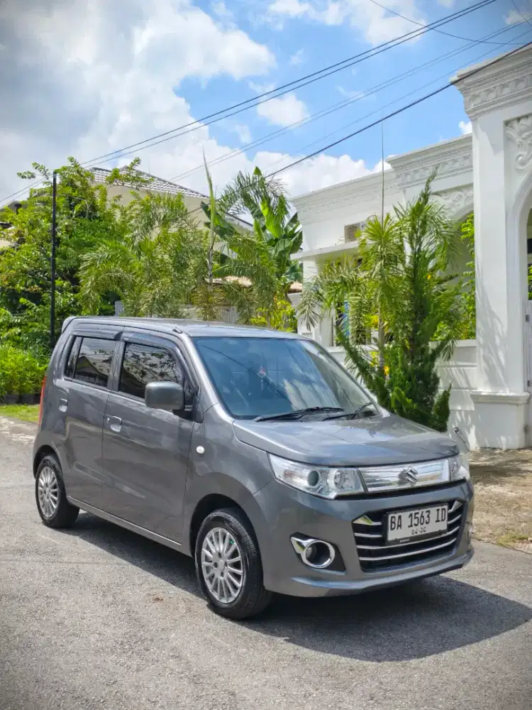 karimun matic GS super istimewa