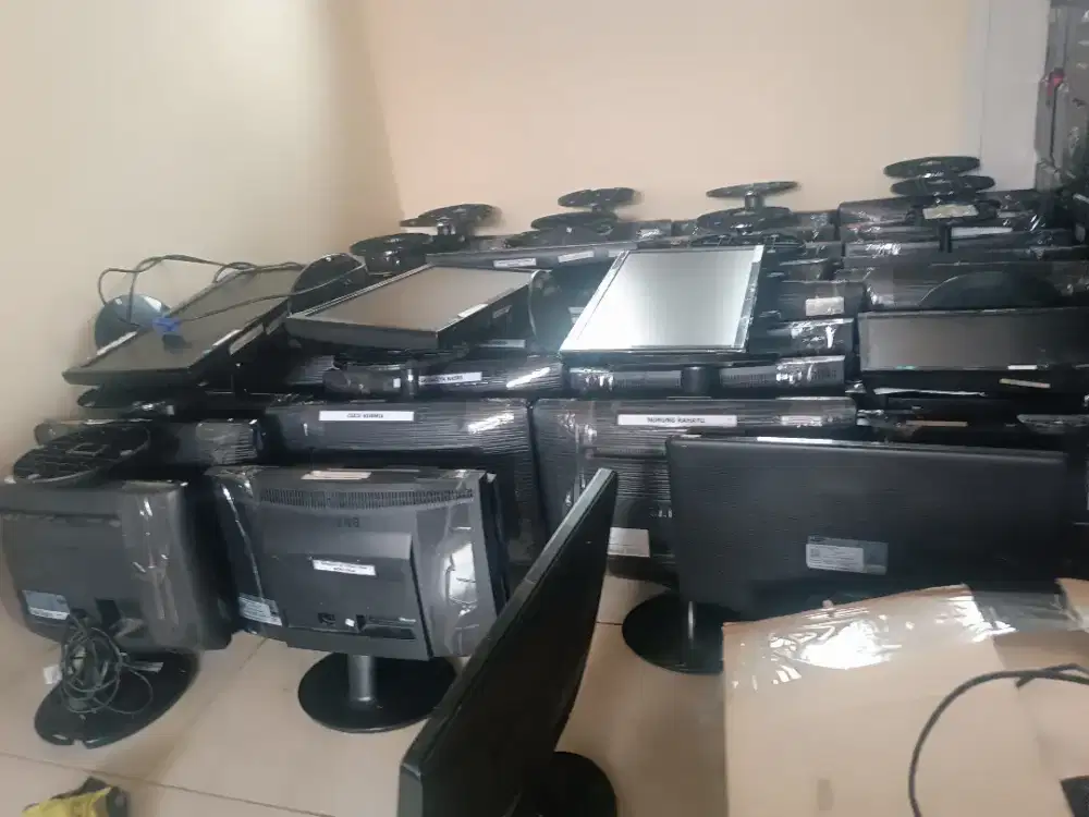 komputer jual borongan