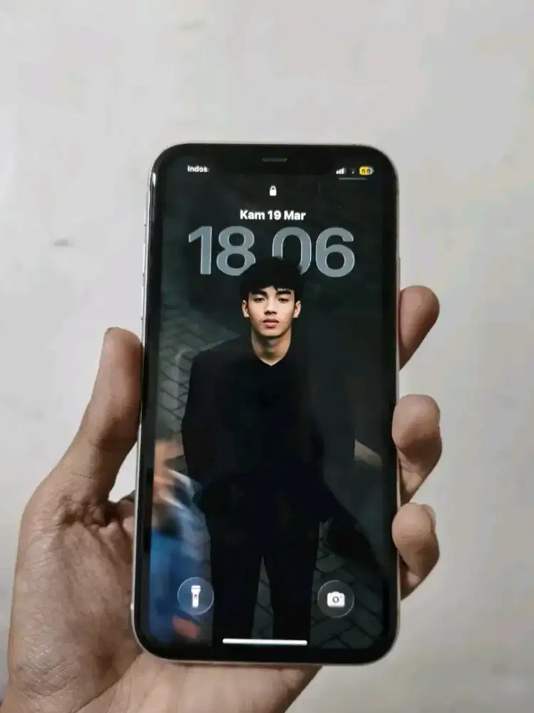 Iphone 11 128Gb Ibox Pa/a