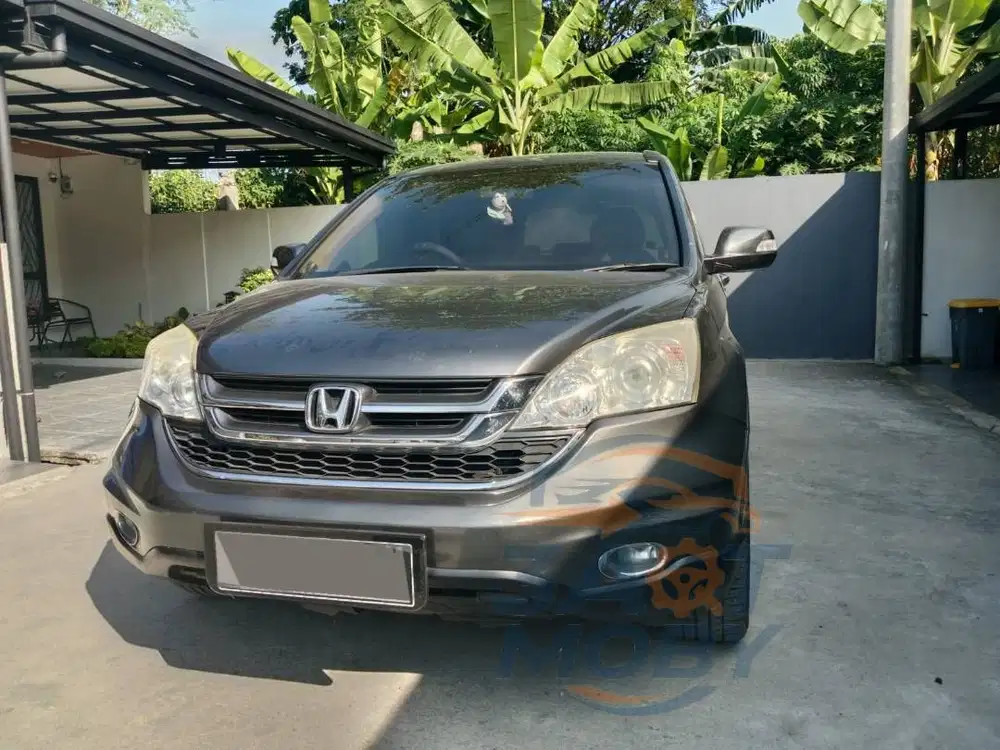 HONDA CRV 2.0 2011