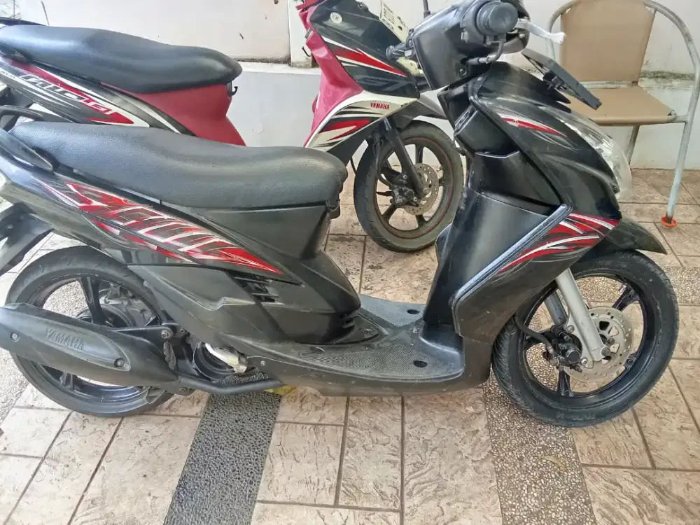 Jual atau Tuker tambah