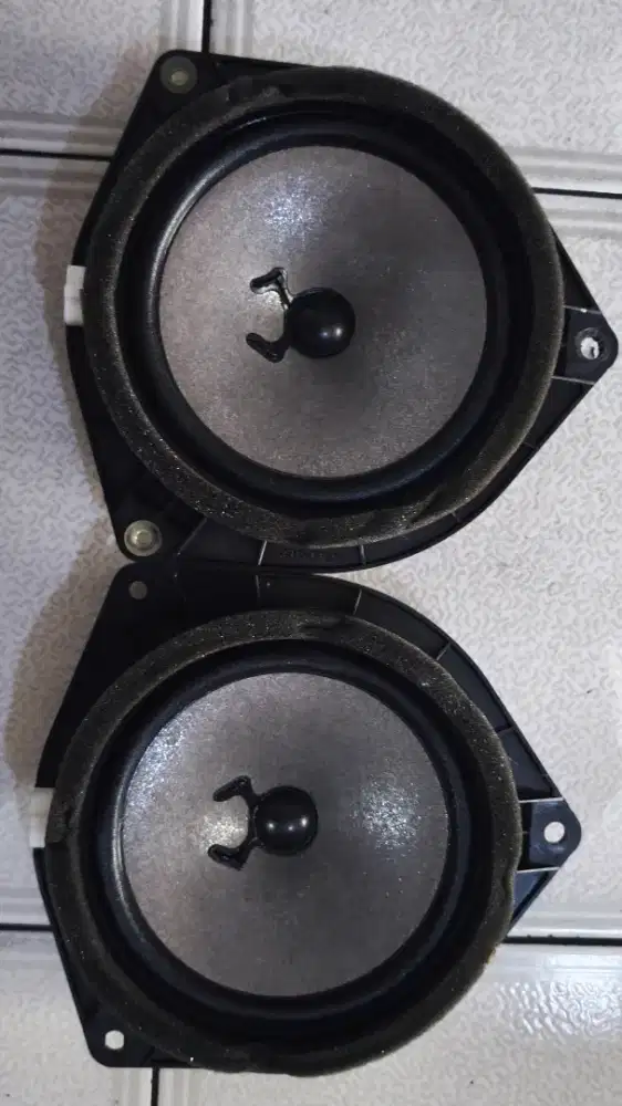 Speaker OEM mobil Innova 6.5 inch